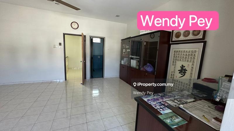 2.5-storey Terraced House for Sale in Raja Uda, Butterworth by Wendy Pey - iProperty.com.my