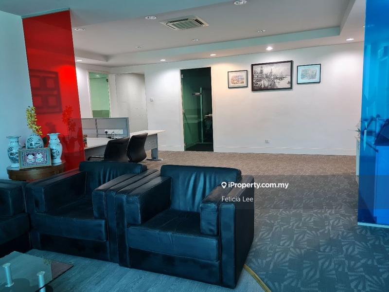Semi-D Kilang untuk Dijual di Bukit Jelutong, Shah Alam oleh Felicia Lee - iProperty.com.my