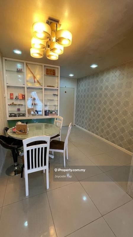 Condominium for Sale in Casa Idaman by Joycelin Yap - iProperty.com.my
