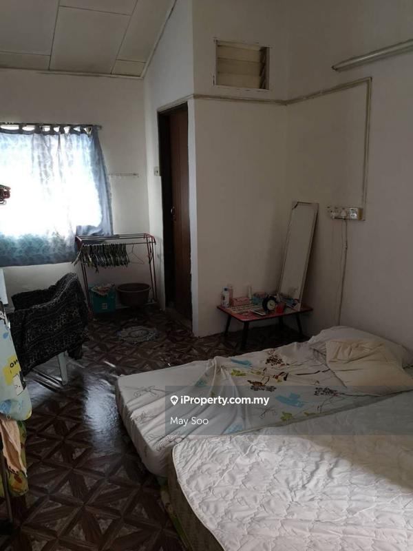 Rumah Berangkai 2.5 Tingkat untuk Dijual di Taman Setapak, Setapak oleh May Soo - iProperty.com.my