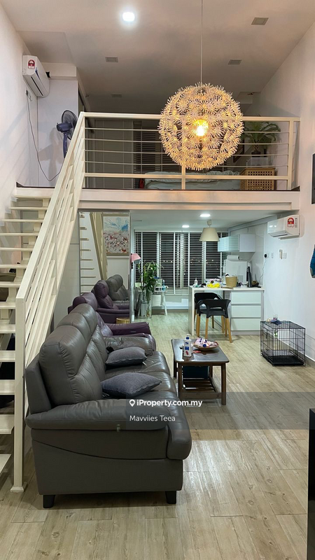 For Sale - Subang Soho (One Soho)