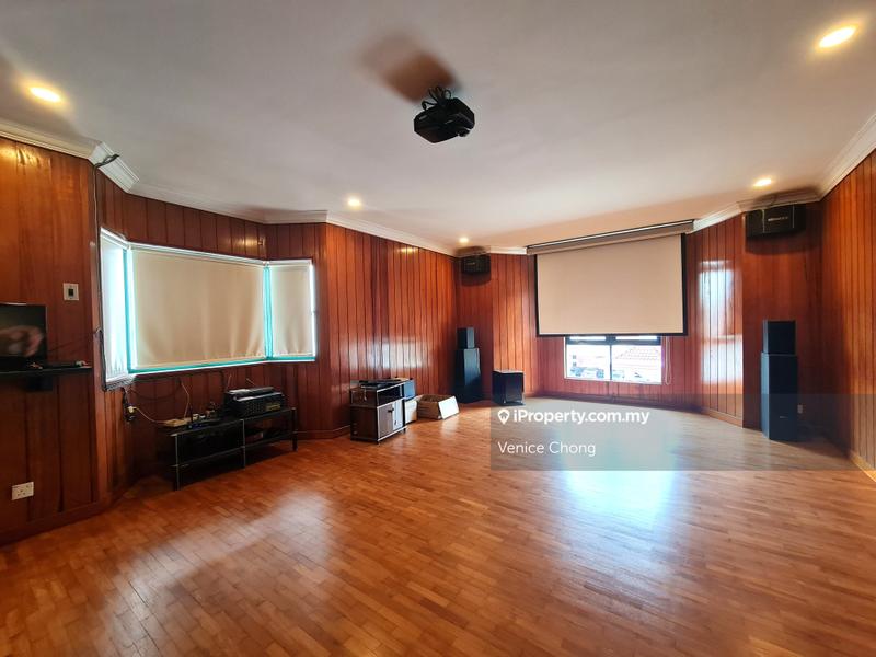 Bungalow House for Sale in Bukit Jalil Golf, Bukit Jalil by Venice Chong - iProperty.com.my