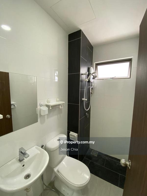 Service Residence for Sale in Seasons Garden Residences by Jeson Chia - iProperty.com.my