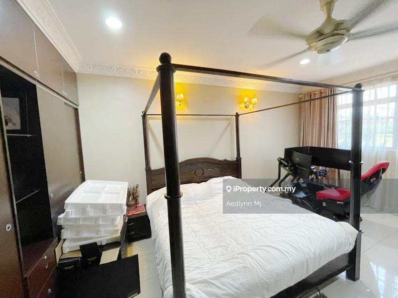 Terraced House for Sale in Taman Meranti Jaya, Puchong by Aedlynn Mj - iProperty.com.my