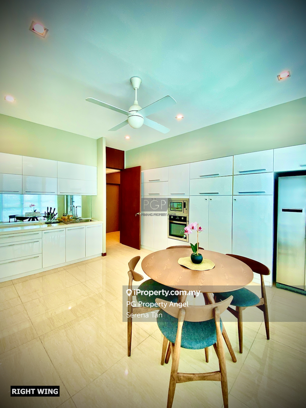 Condominium for Sale in The Cove Condominium by Serena Tan - iProperty.com.my