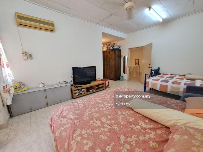 2-storey Terraced House for Sale in Bukit Jelutong, Shah Alam by Kelvin Ho - iProperty.com.my
