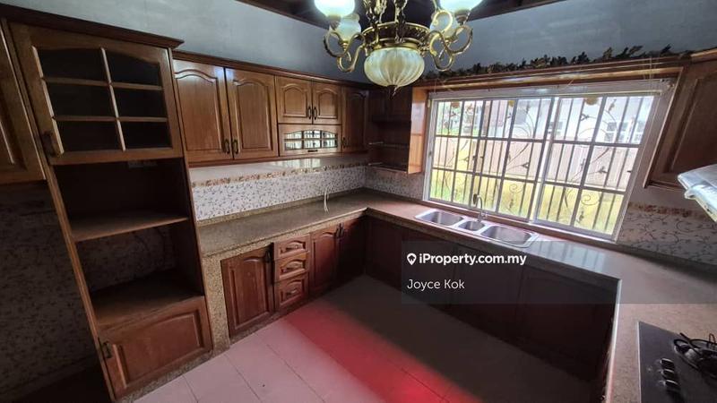 Rumah Berkembar untuk Dijual di Usj 5, Subang Jaya oleh Joyce Kok - iProperty.com.my