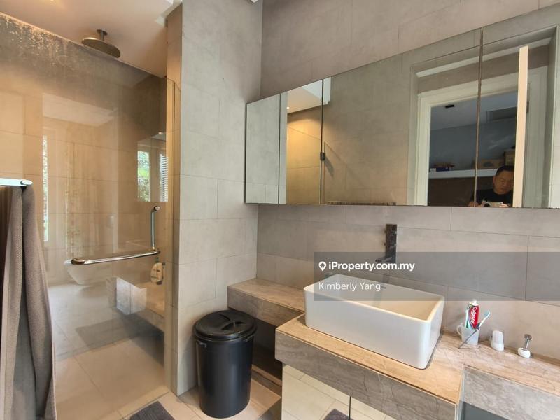 Banglo untuk Dijual di Ukay Heights, Ampang oleh Kimberly Yang - iProperty.com.my
