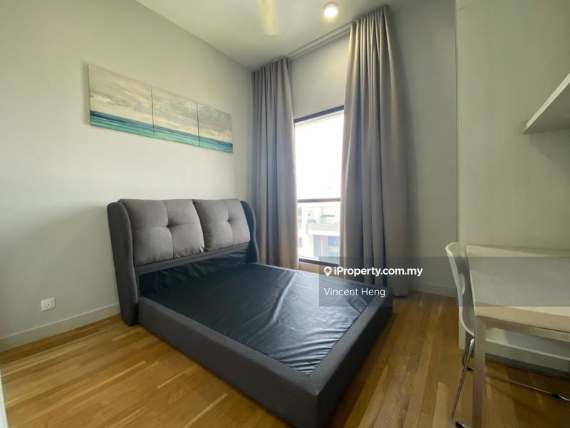 Service Residence for Sale in Cyperus @ Tropicana Gardens by Vincent Heng - iProperty.com.my