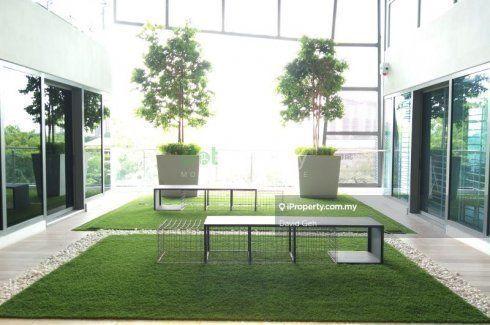 Service Residence for Sale in Sunway Velocity TWO by David Geh - iProperty.com.my