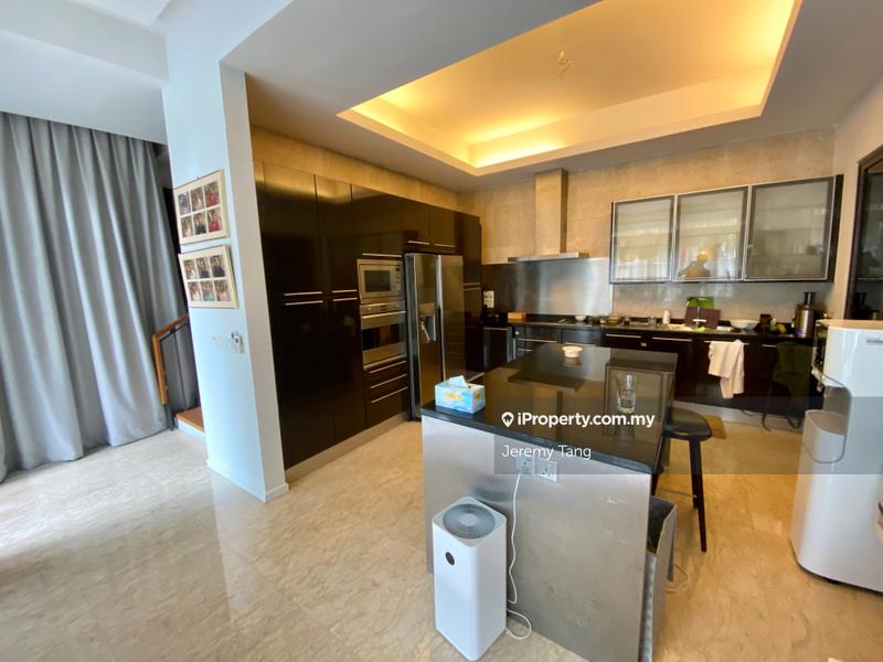 Semi-Detached House for Sale in Taman Damansara Endah, Damansara Heights by Jeremy Tang - iProperty.com.my