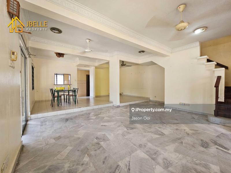 Rumah Berangkai 2 Tingkat untuk Dijual di Putra Heights, Subang Jaya oleh Jason Ooi - iProperty.com.my