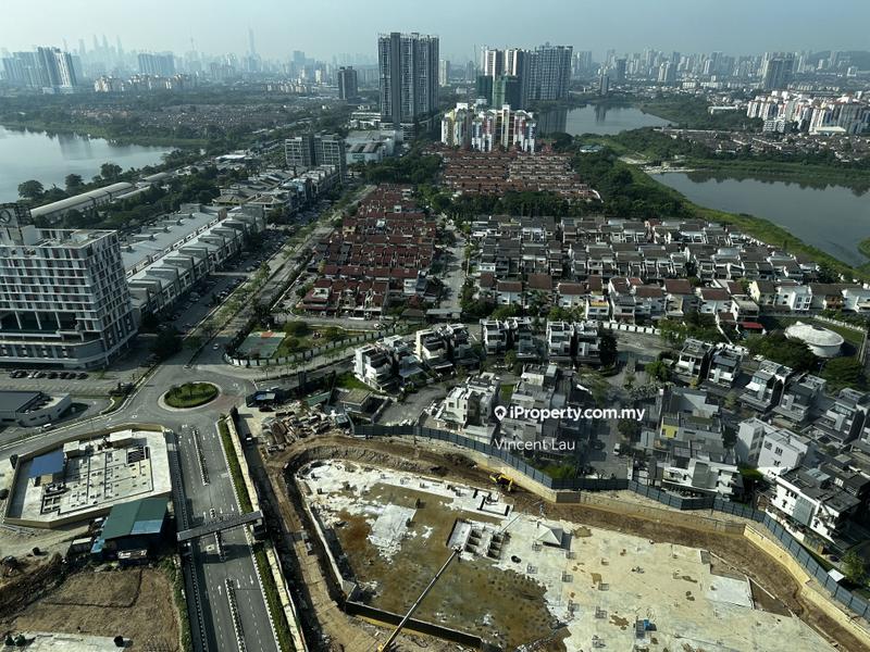 Condominium for Sale in 99 Residence by Vincent Lau - iProperty.com.my