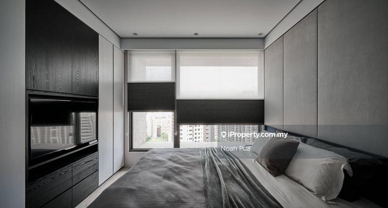 Kondominium untuk Dijual di KM1 East oleh Wei Chuen - iProperty.com.my
