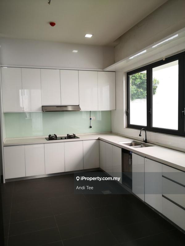 Banglo untuk Dijual di Ampang Jaya, Ampang oleh Andi Tee - iProperty.com.my