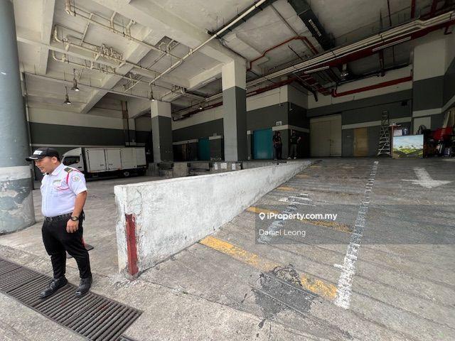 Gudang untuk Disewa di Mines Resort City, Seri Kembangan oleh Daniel Leong - iProperty.com.my