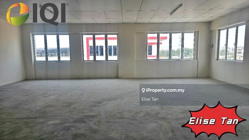 Warehouse for Rent in Taman Valdor, Sungai Bakap by Elise Tan - iProperty.com.my
