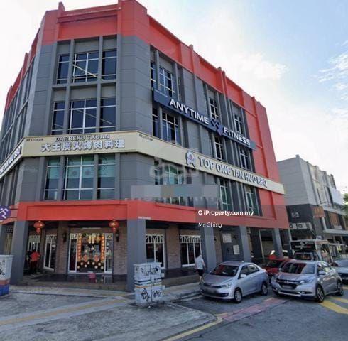 Shop for Rent in Bandar Baru Sri Petaling, Sri Petaling by Mr Ching - iProperty.com.my