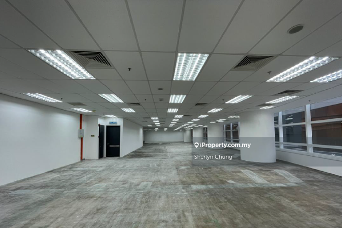 Pejabat untuk Disewa di Kelana Jaya, Petaling Jaya oleh Sherlyn Chung - iProperty.com.my