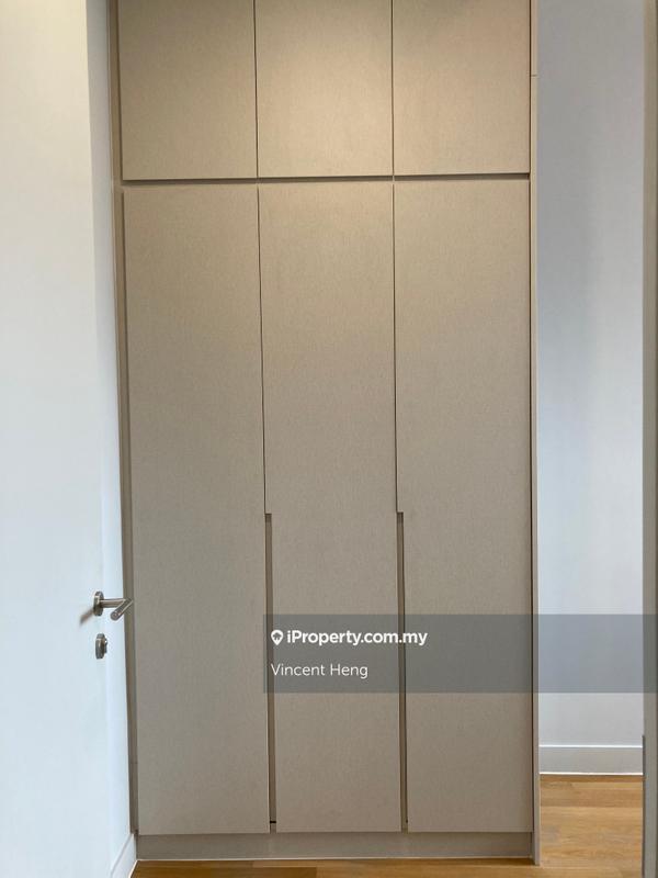 Kediaman Servis untuk Disewa di Dianthus @ Tropicana Gardens oleh Vincent Heng - iProperty.com.my