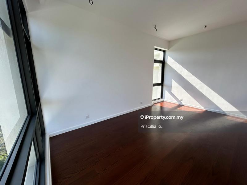 Service Residence for Sale in Park Regent @Desa Park City by Priscillia Ku - iProperty.com.my