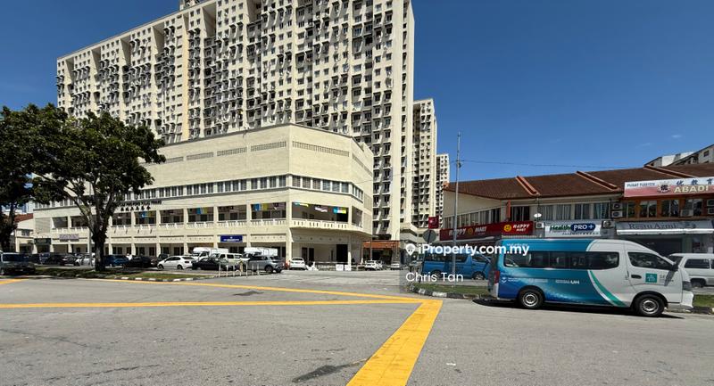 Kedai-Pejabat untuk Dijual di Pengkalan Weld, George Town oleh Chris Tan - Exterior - iProperty.com.my