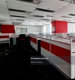 For Rent - Wisma AmFIRST