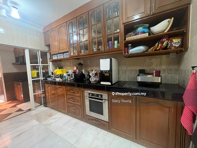 Rumah Berkembar untuk Dijual di Damai Kasih, Cheras oleh Stacy Young - iProperty.com.my