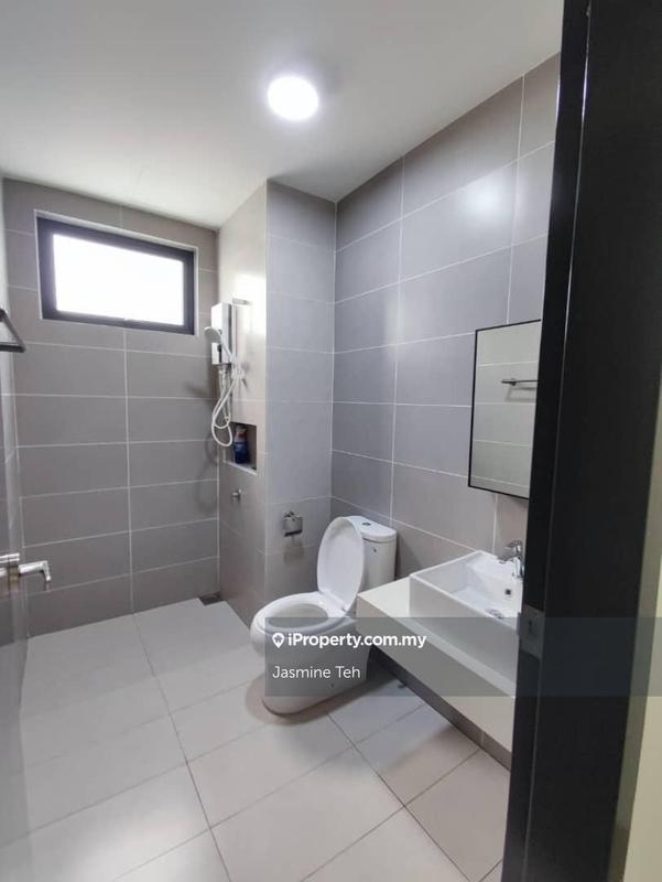 Kondominium untuk Disewa di Prominence oleh Jasmine Teh - iProperty.com.my