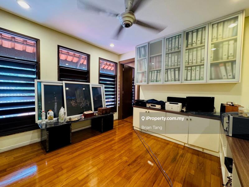 Semi-Detached House for Sale in Bukit Kiara Residences, Sri Hartamas by Brian Tang - iProperty.com.my