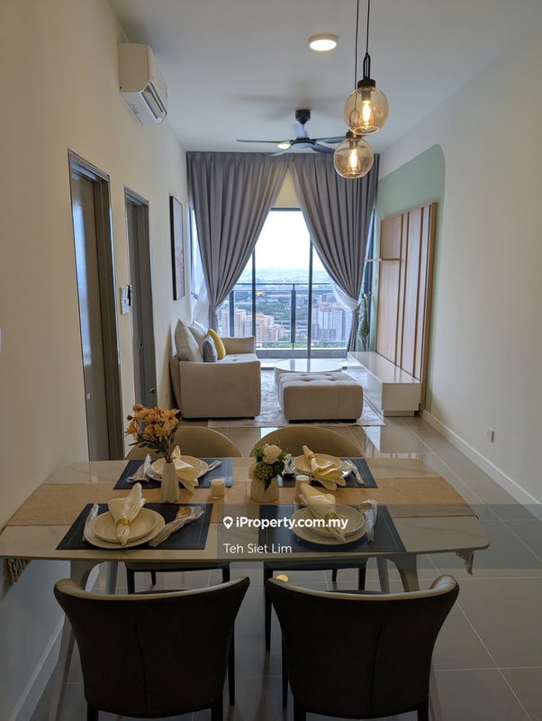 For Rent - 8th & Stellar