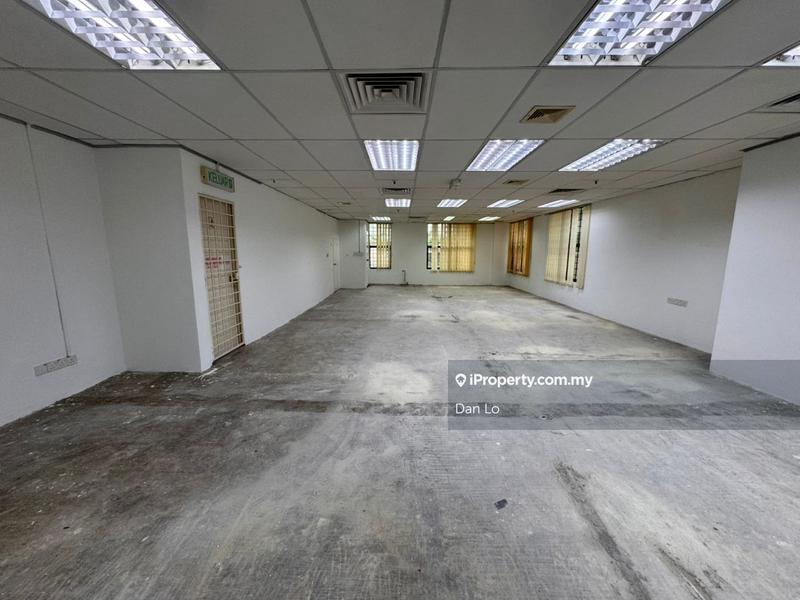 Office untuk Dijual di KLCC, KL City Centre oleh Dan Lo - iProperty.com.my