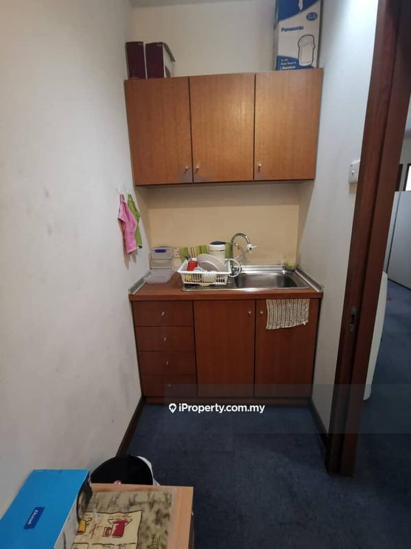 Pejabat untuk Dijual di Petaling Jaya, Selangor oleh Chen Kah Seng - iProperty.com.my