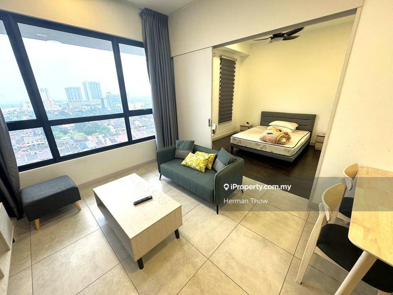 Face Subang Unblocked view & Quiet, Best Direction