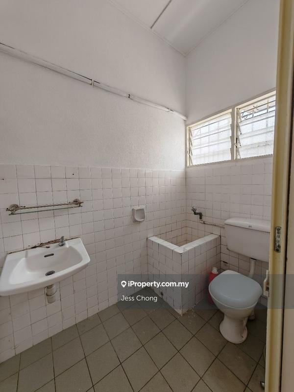 Rumah Berangkai 1 Tingkat untuk Dijual di Taman Tun Dr Ismail, Kuala Lumpur oleh Jess Chong - iProperty.com.my
