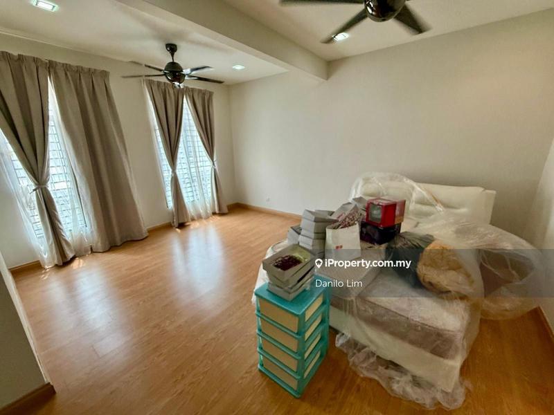 3-storey Terraced House for Sale in Taman Bukit Prima, Cheras by Danilo Lim - iProperty.com.my