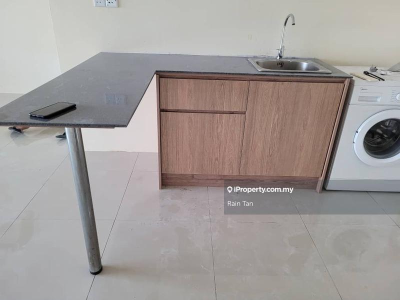 Service Residence for Sale in Menara Geno by Rain Tan - iProperty.com.my