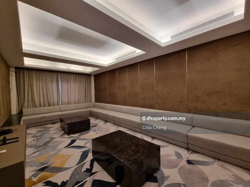 Bungalow House for Sale in Taman Duta, Bukit Tunku (Kenny Hills) by Citta Cheng - iProperty.com.my