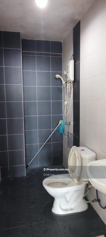 For Rent - Zennith Suites (Pangsapuri Kebun Teh)