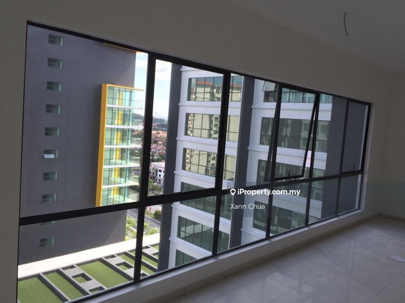Service Residence for Sale in Zeva @ Equine South by Xann Chua - iProperty.com.my