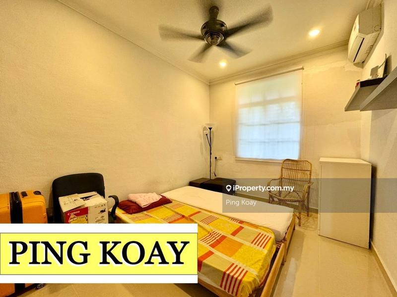 Rumah Berangkai 2 Tingkat untuk Dijual di Fettes Park, Tanjung Tokong oleh Ping Koay - iProperty.com.my