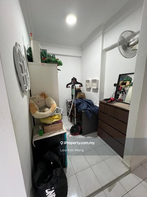 Condominium for Sale in Menara Menjalara by Lew Kim Meng - iProperty.com.my