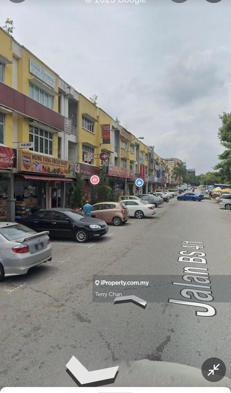 Shop for Sale in Serdang, Seri Kembangan by Terry Chan - iProperty.com.my