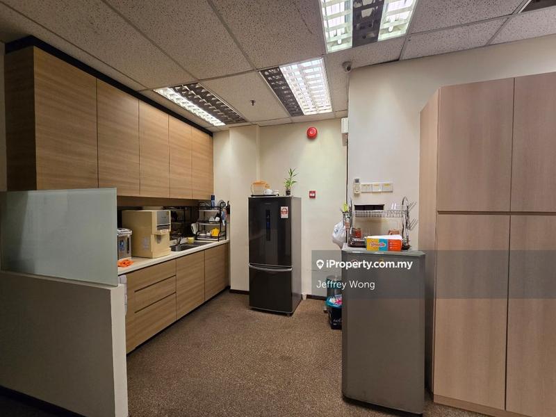Pejabat untuk Dijual di Seksyen 16, Petaling Jaya oleh Jeffrey Wong - iProperty.com.my