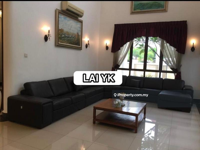 Bungalow House for Sale in Glenmarie, Selangor by Lai Yk - iProperty.com.my