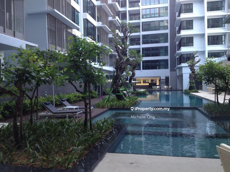 Condominium for Sale in Sastra U-Thant by Michelle Ong - iProperty.com.my