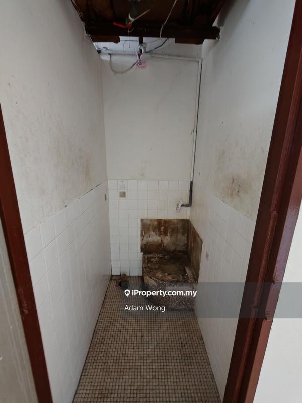 1-storey Terraced House for Rent in Taman Keladi, Sungai Petani by Adam Wong - iProperty.com.my