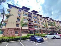 For Sale - Desa Idaman Residences