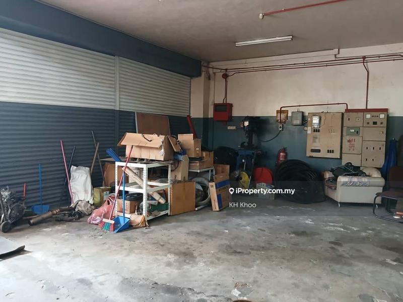 Kilang Teres untuk Dijual di Desa Tun Razak, Cheras oleh KH Khoo - iProperty.com.my