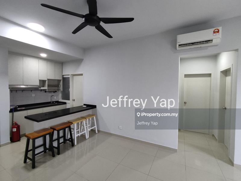 For Rent - Amani Residence